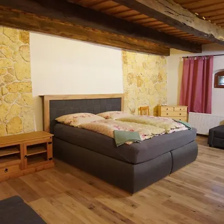 Granarium 3* Jablonov nad Turnou