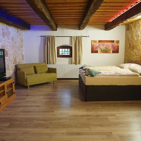 Maison d'hôtes Granarium