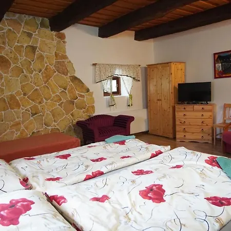 Vendégház Granarium