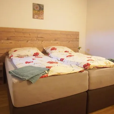 Vendégház Granarium 3*