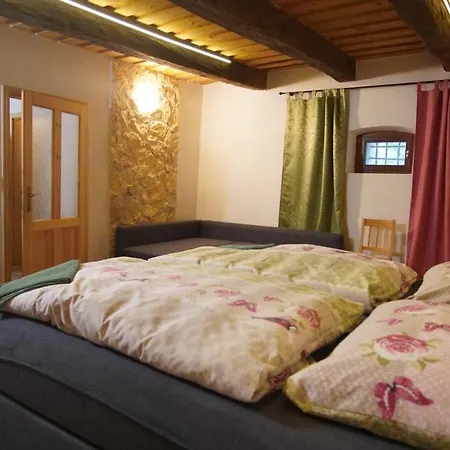 Granarium Guest house *