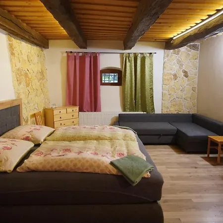 Granarium 3* Jablonov nad Turnou