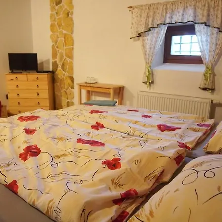 Granarium Vendégház 3*