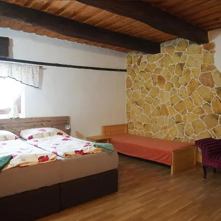 Granarium Vendégház Szádalmás