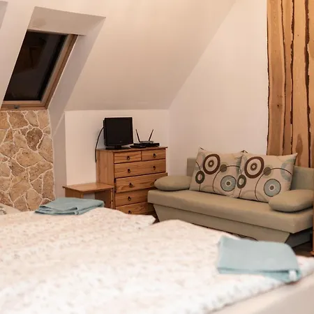 Granarium Szádalmás