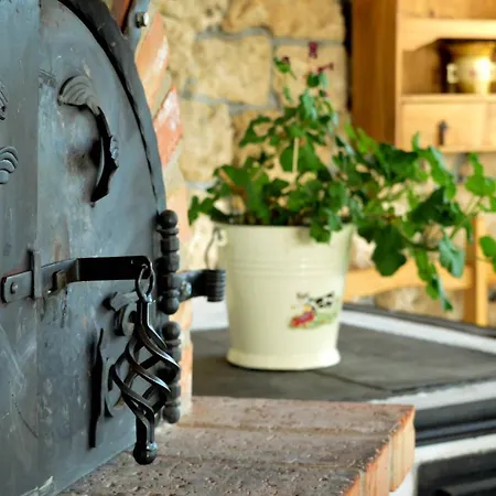 Konukevi Granarium Jablonov nad Turnou