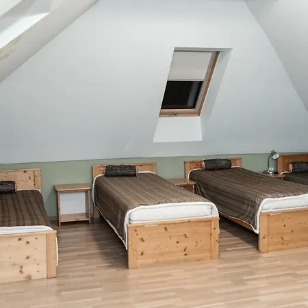 Granarium Jablonov nad Turnou