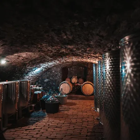 Konukevi Granarium Jablonov nad Turnou