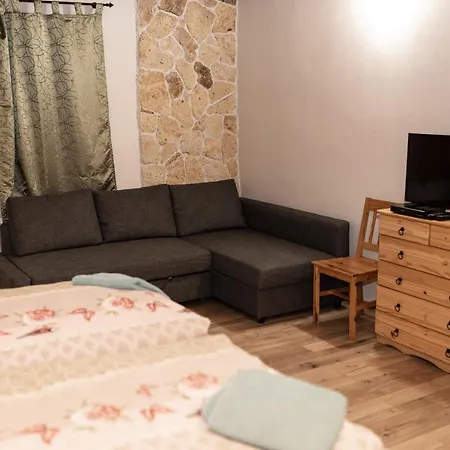 Granarium Maison d'hôtes