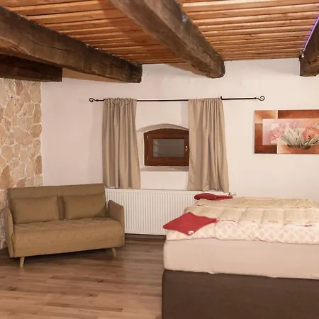 Granarium Maison d'hôtes