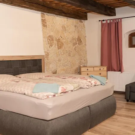 Granarium Vendégház 3*