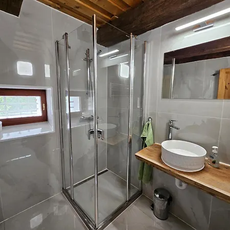 Granarium Vendégház Szádalmás