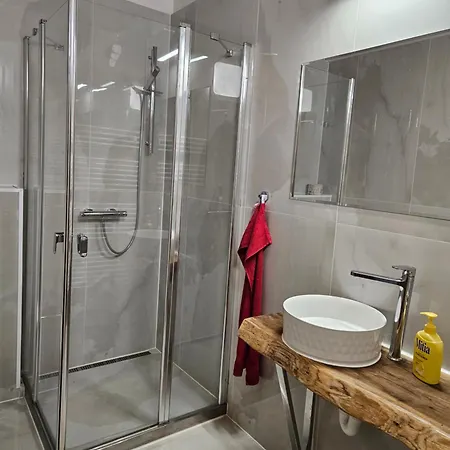 Granarium Vendégház