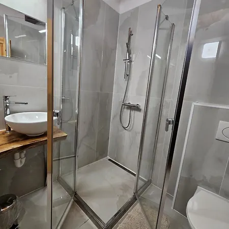 Vendégház Granarium