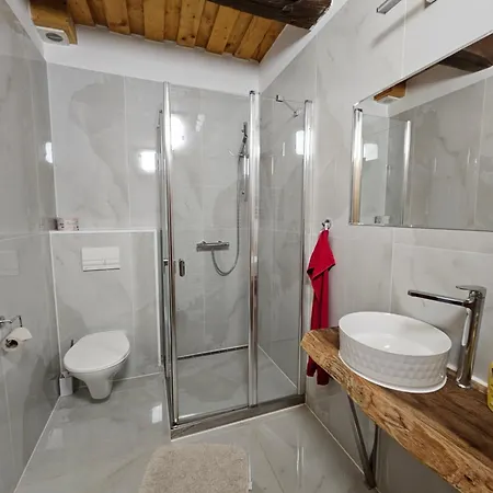 Granarium Vendégház 3*