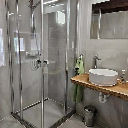 Maison d'hôtes Granarium 3*