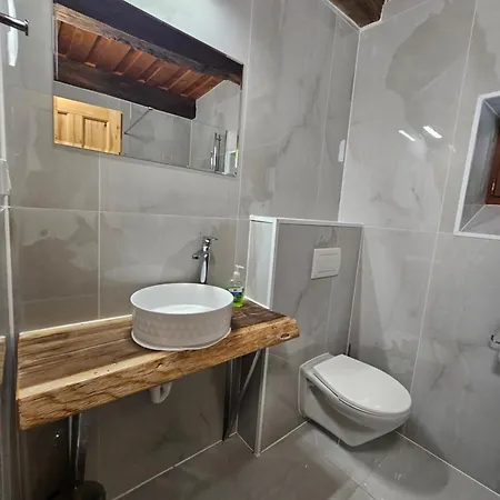 Granarium Vendégház Szádalmás