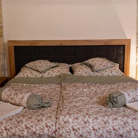 Vendégház Granarium Szádalmás