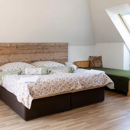 Granarium 3* Jablonov nad Turnou