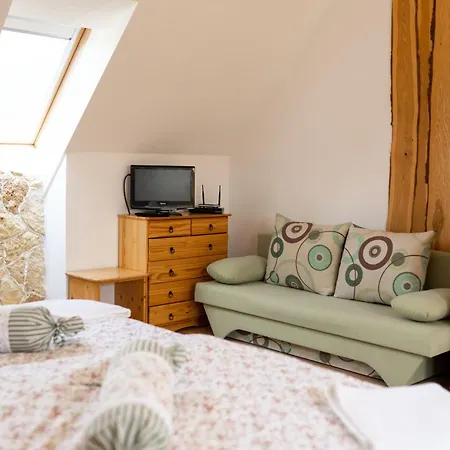 Granarium Vendégház