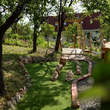 Granarium Vendégház 3*