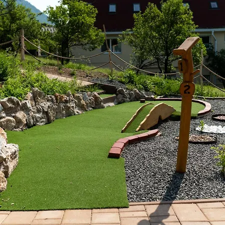 Maison d'hôtes Granarium 3*