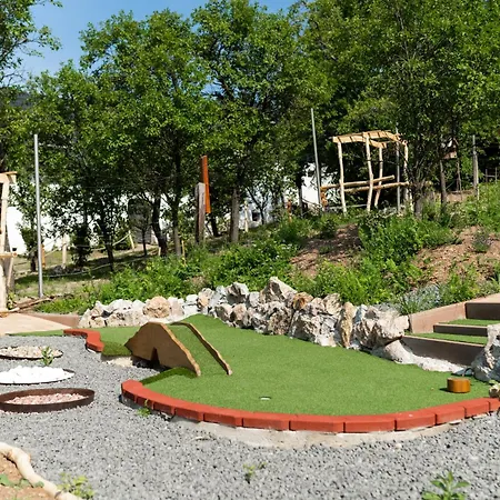 Granarium Vendégház Szádalmás