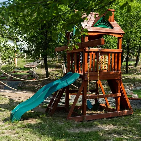 Vendégház Granarium Szádalmás