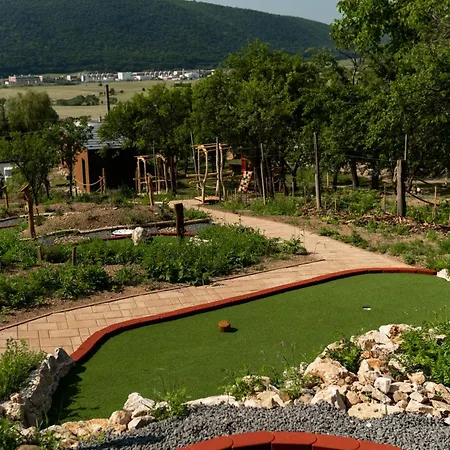 Granarium Jablonov nad Turnou