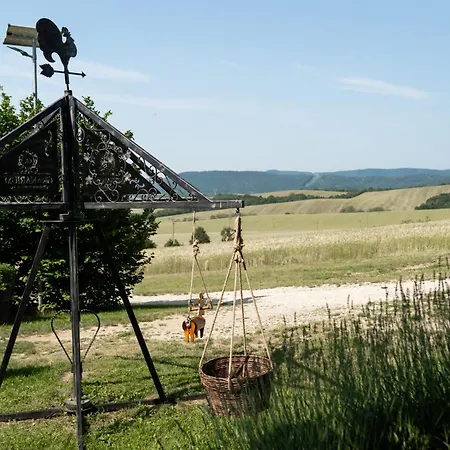 Granarium 3* Szádalmás