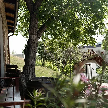 Granarium Maison d'hôtes 3*