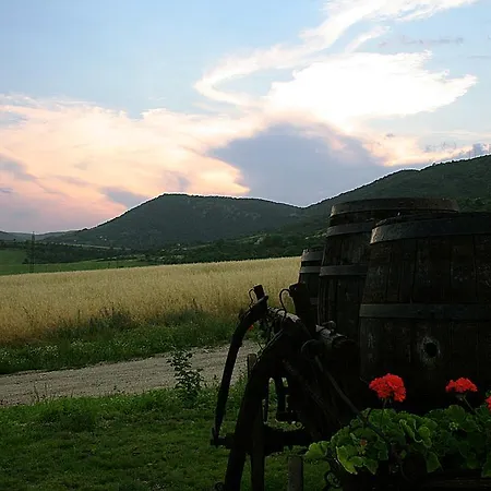 Vendégház Granarium Szádalmás