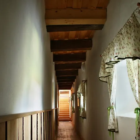 Granarium Maison d'hôtes 3*