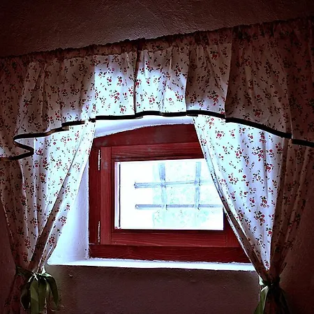 Granarium Szádalmás