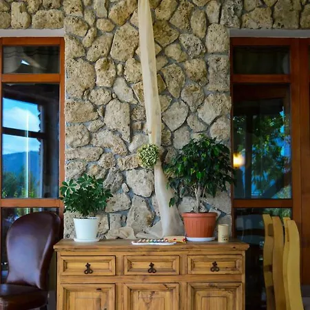 Granarium Szádalmás