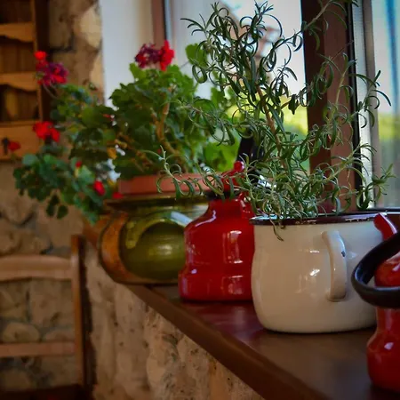 Maison d'hôtes Granarium 3*