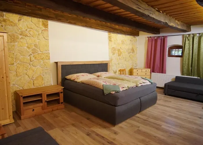 Granarium 3* Jablonov nad Turnou