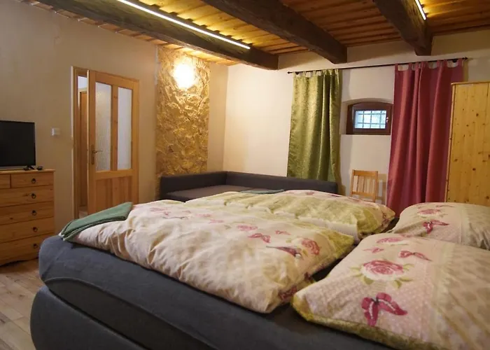 Granarium Gasthuis 3*