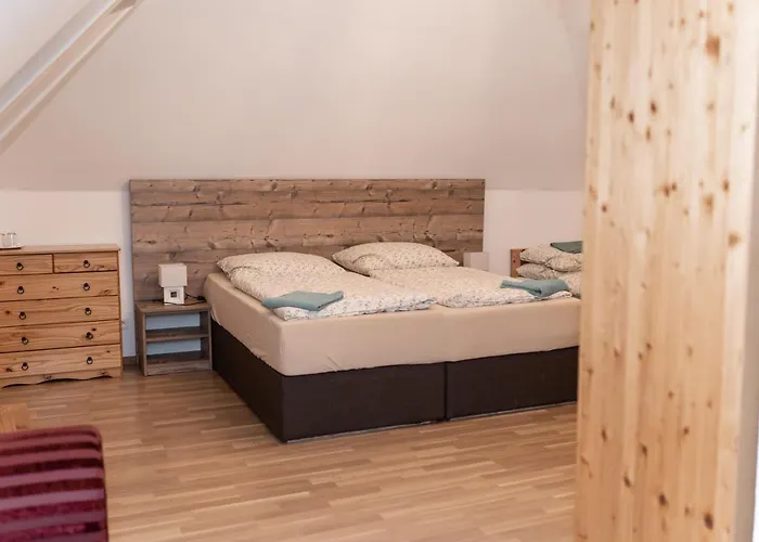 Granarium 3*