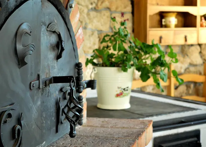 Gasthuis Granarium Jablonov nad Turnou