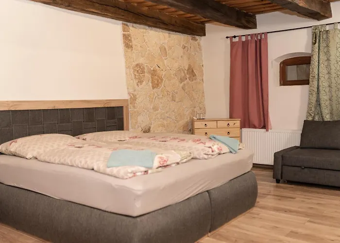 Granarium Gasthuis 3*