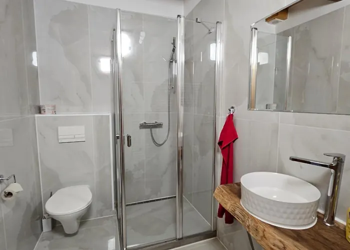 Granarium Gasthuis 3*