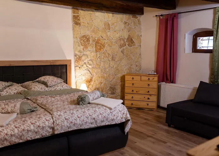 Granarium 3*
