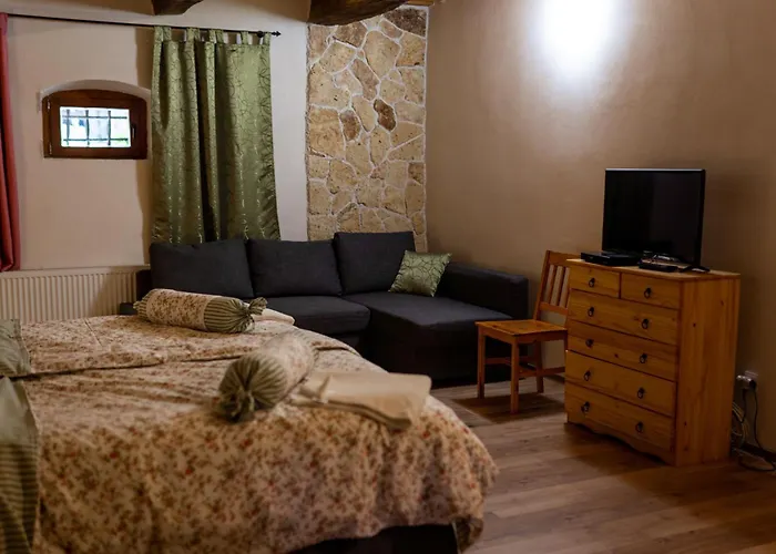 Granarium Jablonov nad Turnou
