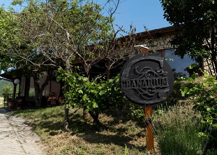 Granarium 3*