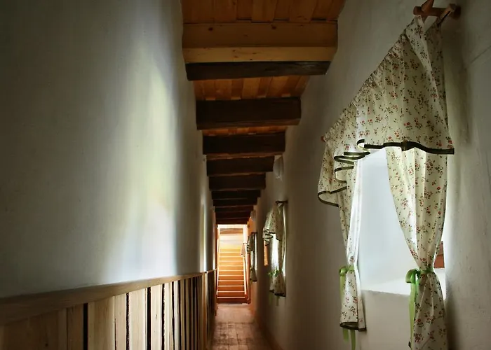 Granarium Gasthuis 3*